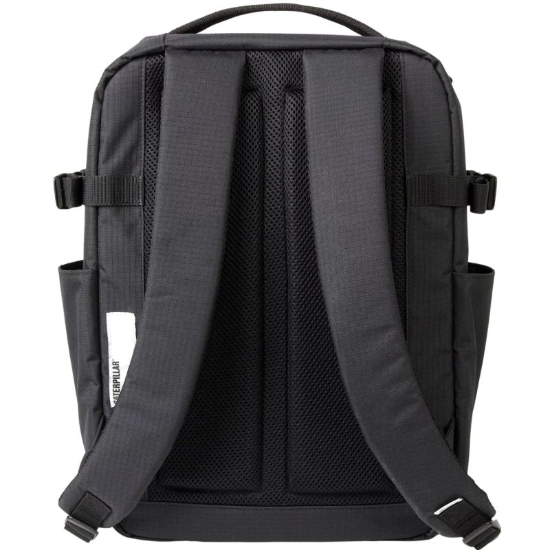 Caterpillar BHAKRA Backpack 84565-01 Black One size In preparation Your Sports Performance