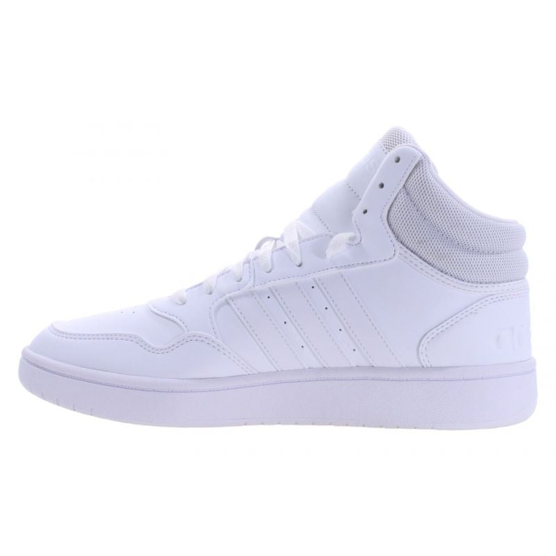 Adidas Hoops 3.0 Mid M ID9838 shoes Footwear/Lifestyle Adidas