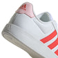 Adidas Breaknet Lifestyle Court Lace Jr HP8960 shoes Footwear/Lifestyle Adidas