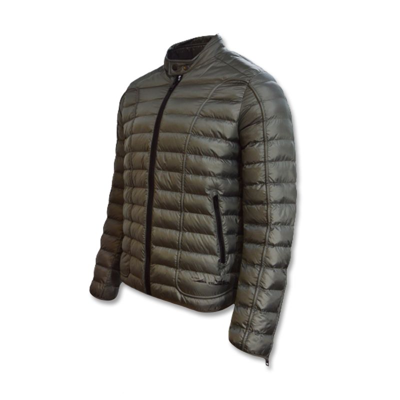 Diesel Men's Jacket W-HAWK-NW - A06422-0BHAZ Odzież/Odzież na co dzień Your Sports Performance