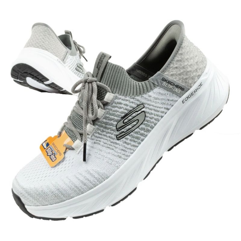 Skechers Edgeride-Raygo M 232932/WGY shoes Footwear/Lifestyle/Skechers Skechers