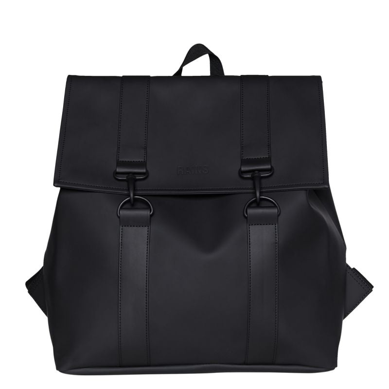 Backpack Rains Msn Bag 12130 01 Accessories/Plecaki/pozostałe plecaki Your Sports Performance