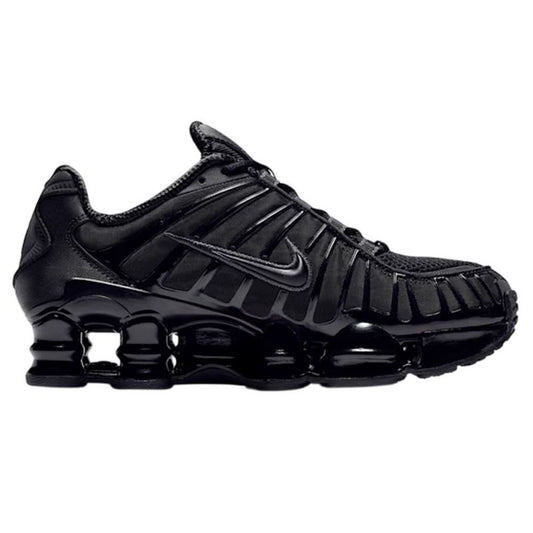 Nike Shox TL M AR3566-002 shoes Footwear/Lifestyle/Nike Nike