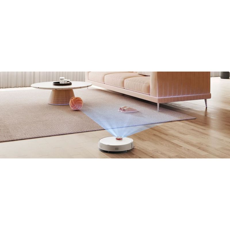 Xiaomi S40 cleaning robot AGD - Produkty/Roboty sprzątające Your Sports Performance