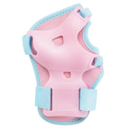 Spokey Buffer S protector set SPK-944686 Accessories/Protectors and knee pads Your Sports Performance