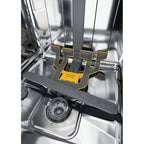 WHIRLPOOL W7F HS41 X dishwasher AGD - Produkty/Zmywarki wolnostojące Your Sports Performance