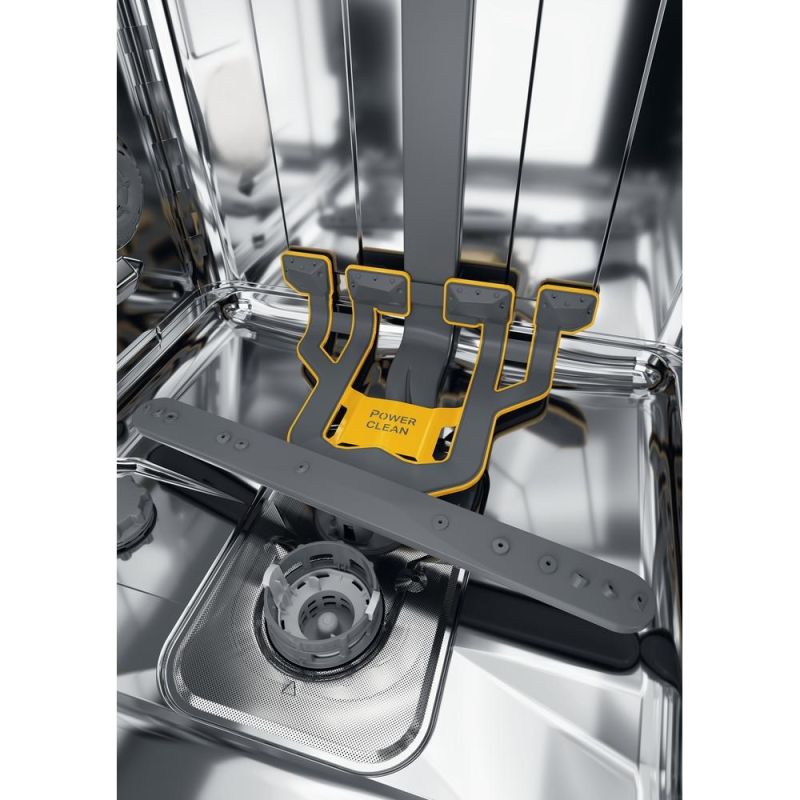 WHIRLPOOL W7F HS41 X dishwasher AGD - Produkty/Zmywarki wolnostojące Your Sports Performance