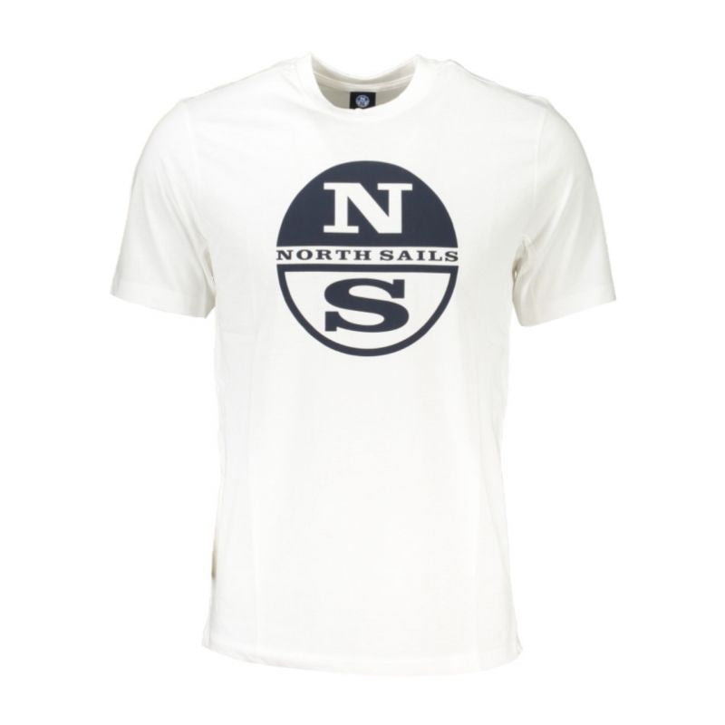 North Salis Regular M T-shirt 902833000 Clothing/Lifestyle/T-shirts/The North Face Your Sports Performance