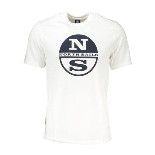 North Salis Regular M T-shirt 902833000 Clothing/Lifestyle/T-shirts/The North Face Your Sports Performance