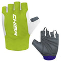 CHIBA MISTRAL gloves green XL Clothing Your Sports Performance