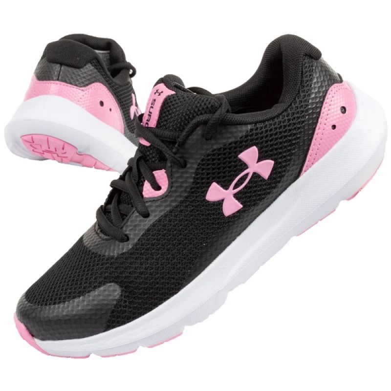 Under Armor W 3025013-001 shoes Footwear/Training/Women Your Sports Performance