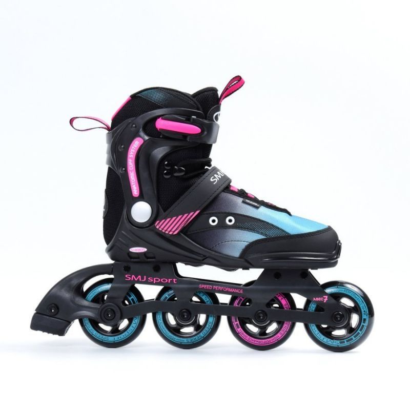 SMJ sport RX23 W HS-TNK-000013980 inline skates Accessories/Skating/Rolki (pozostałe) Your Sports Performance