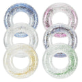 EMWU Glitter Circle