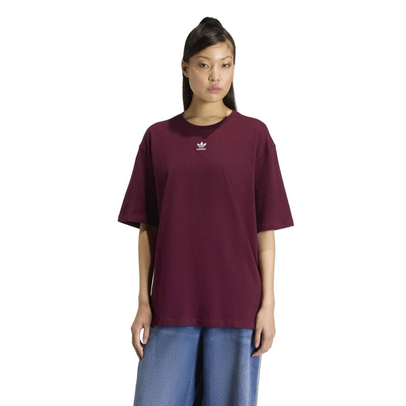 Adidas Boyfriend KW1906 women's T-shirt In preparation Adidas