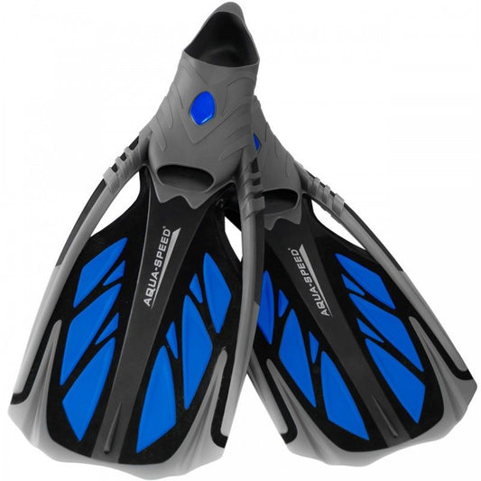 Aqua-Speed Inox 11 Fins Accessories/Swimming accessories Your Sports Performance