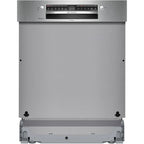 BOSCH SMI4HAS07E built-in dishwasher AGD - Produkty/Zmywarki do zabudowy Your Sports Performance
