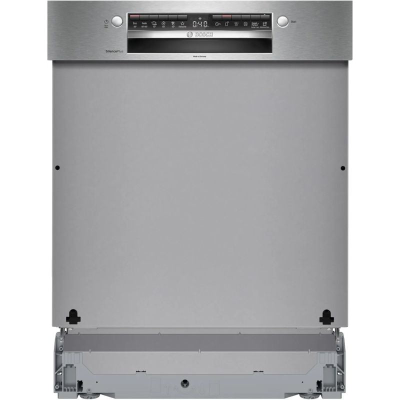 BOSCH SMI4HAS07E built-in dishwasher AGD - Produkty/Zmywarki do zabudowy Your Sports Performance