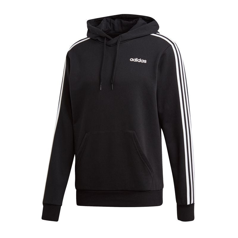 Adidas Essentials 3 Stripes PO FZ French Terry M DU0498 sweatshirt Clothing/Training Adidas