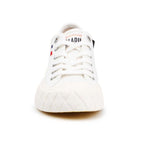 Palladium Ace Cvs Star W 77014-116-M shoes Footwear/Lifestyle/Palladium Your Sports Performance