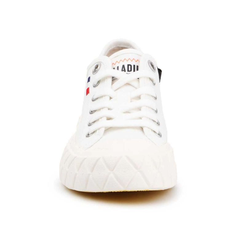 Palladium Ace Cvs Star W 77014-116-M shoes Footwear/Lifestyle/Palladium Your Sports Performance