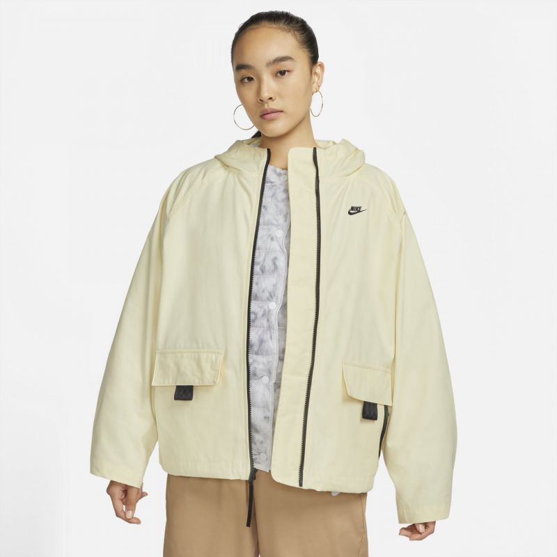 Nike Sportswear Therma-FIT Tech Pack W DD4660-715 jacket Clothing/Outdoor Nike