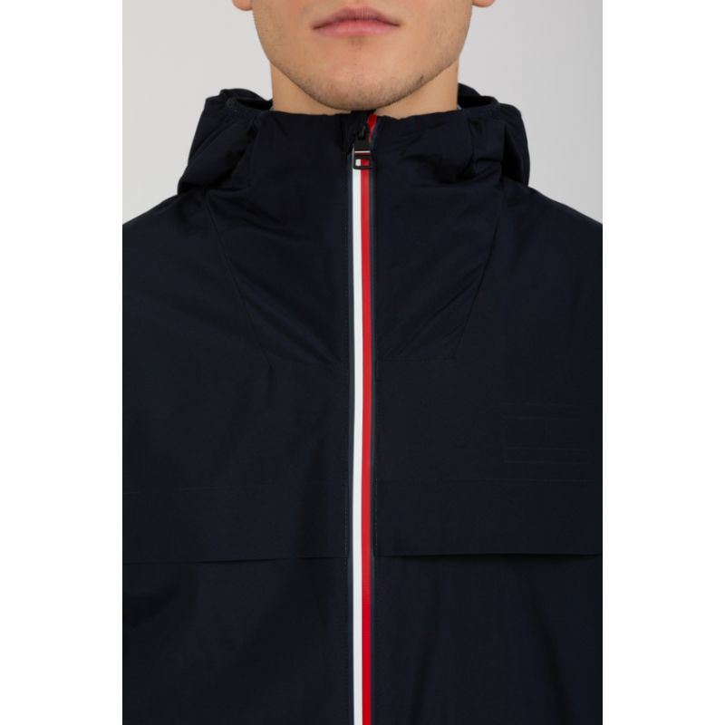 Tommy Hilfiger Tech M MW0MW28531 jacket Clothing/Lifestyle/Tommy Hilfiger Tommy Hilfiger