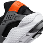 Nike Huarache Run Jr DX9267-001 shoes Footwear/Lifestyle/Nike Nike