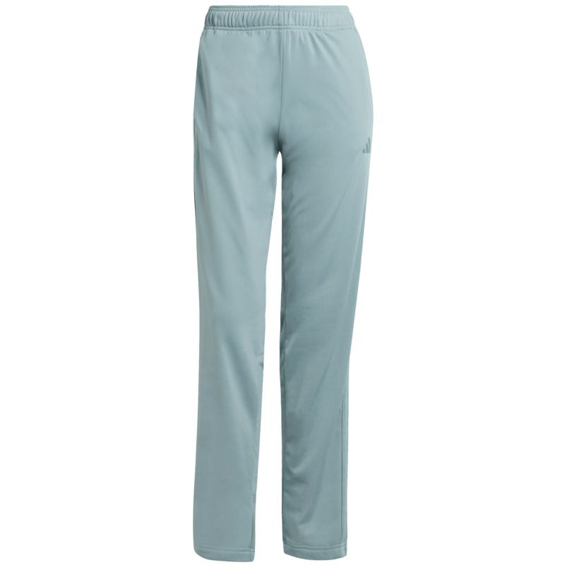 Women's adidas Dayready Tracksuit Mint KB8159