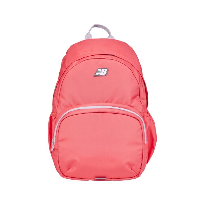 New Balance Heritage Youth Backpack DTR LAB51523DTR Accessories/Plecaki New Balance