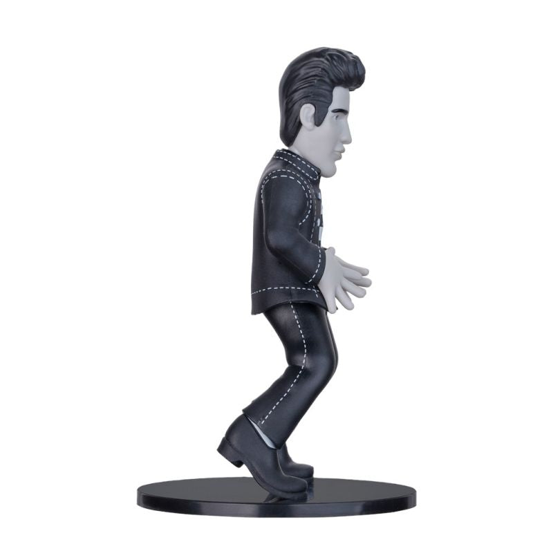 MINIX ELVIS PRESLEY JAILHOUSE ROCK (Gry i zabawki) Figurki/Kolekcjonerskie Your Sports Performance