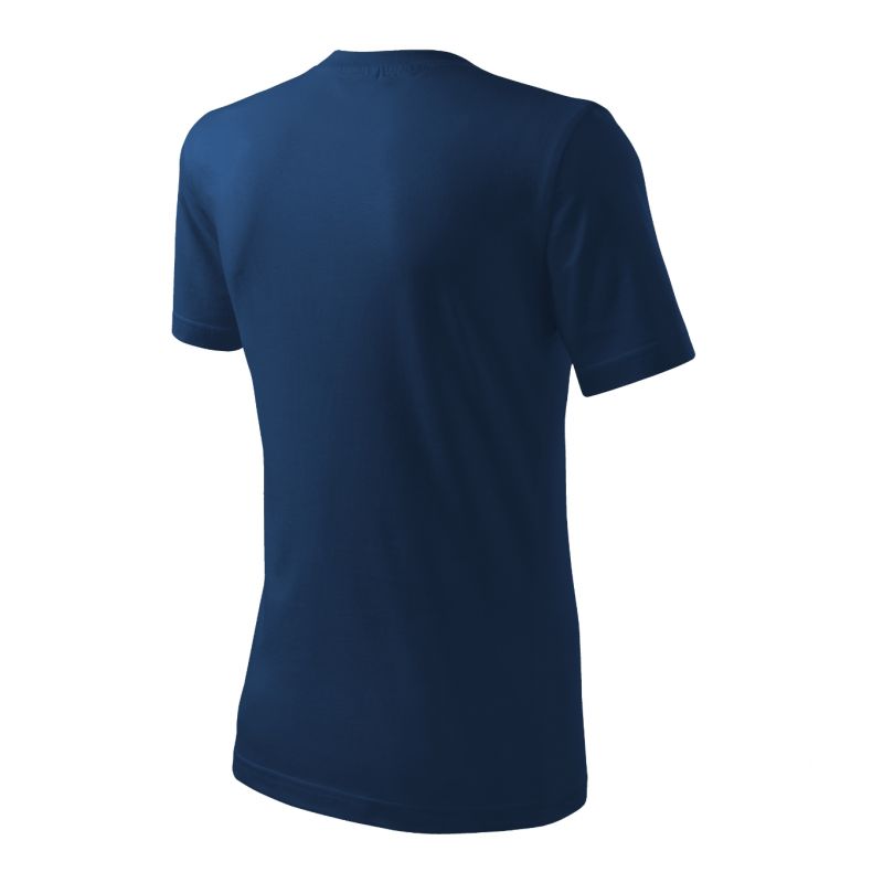 Malfini Classic New M T-shirt MLI-13287 dark blue Clothing/Lifestyle/T-shirts/Malfini Malfini