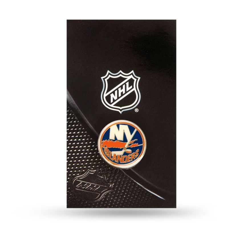 Inglasco NHL Logo pin 392SV000367 Accessories Your Sports Performance