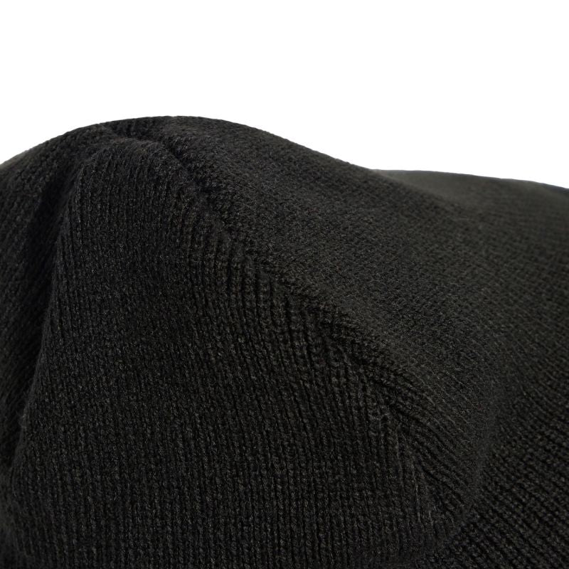 Black adidas Juventus Woolie Beanie KR2790