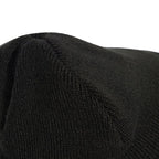 Black adidas Juventus Woolie Beanie KR2790