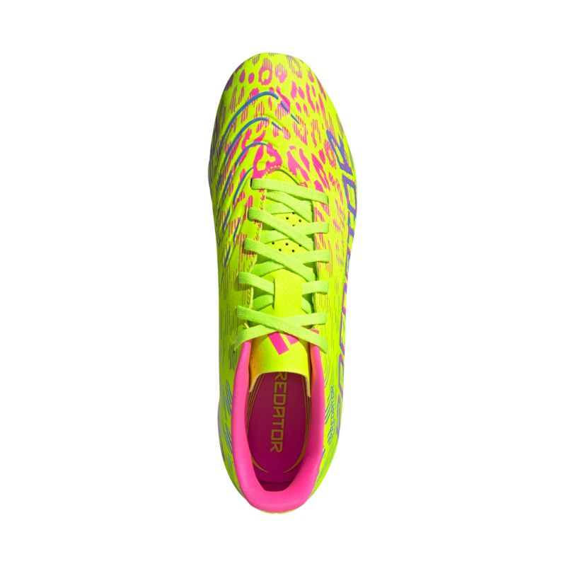 Adidas Predator Club FG/MG football boots ID1324 Footwear/Football/SR/FG Adidas
