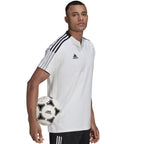 T-shirt adidas Tiro 21 Polo M GM7363 Clothing/Training Adidas
