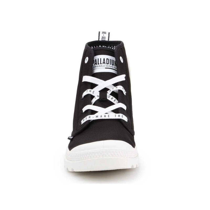 Palladium Pampa HI Future W 76885-002-M Footwear/Lifestyle/Palladium Your Sports Performance