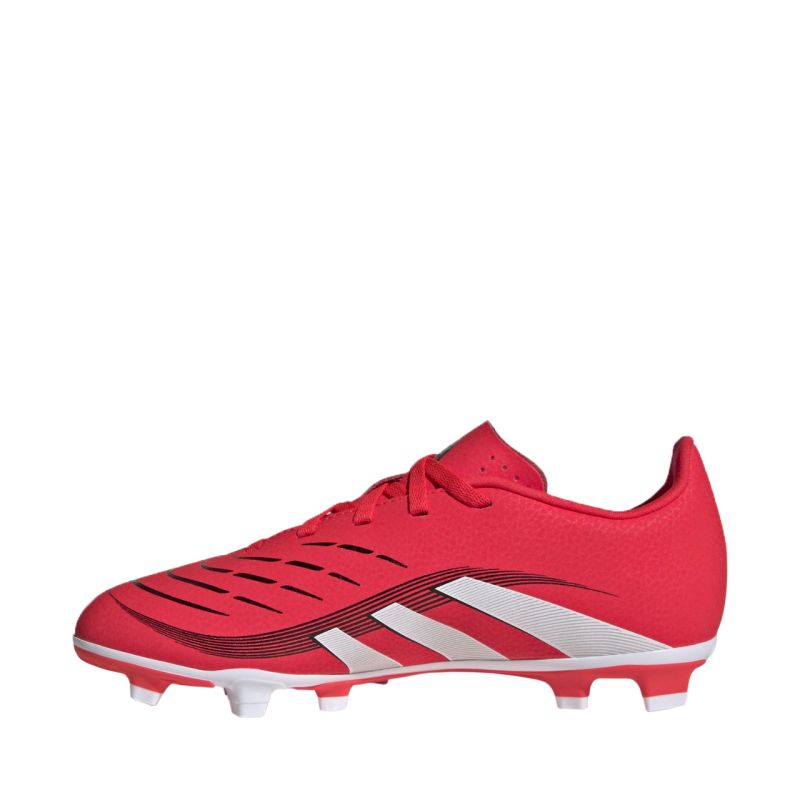 Adidas Predator Club FG/MG Jr Football Boots ID3813 Footwear/Football/JR/FG Adidas