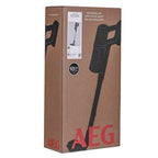AEG AP61CB21DG upright vacuum cleaner AGD - Produkty/Odkurzacze Your Sports Performance
