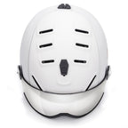 Meteor Holo XL Ski Helmet 61-63 cm White In preparation Your Sports Performance