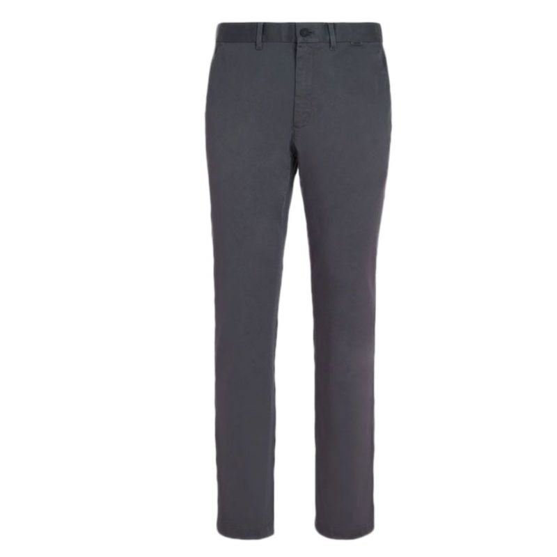 Calvin Klein Chino Satin Stretch Slim M K10K110963 trousers Clothing/Lifestyle/Trousers, shorts/Calvin Klein Jeans Your Sports Performance