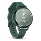 Garmin Lily 2 Active 38mm Jasper Green Sports Watch In preparation Your Sports Performance