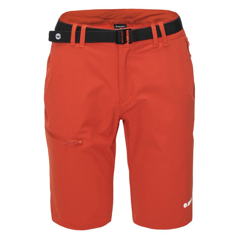 Hi-Tec Palmiro shorts 1/2 M 92800596073 Clothing/Outdoor/Hi-Tec Your Sports Performance