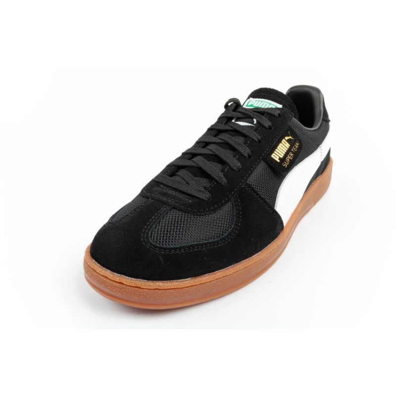 Puma Super Team Og M 390424 08 Shoes Footwear/Lifestyle Puma