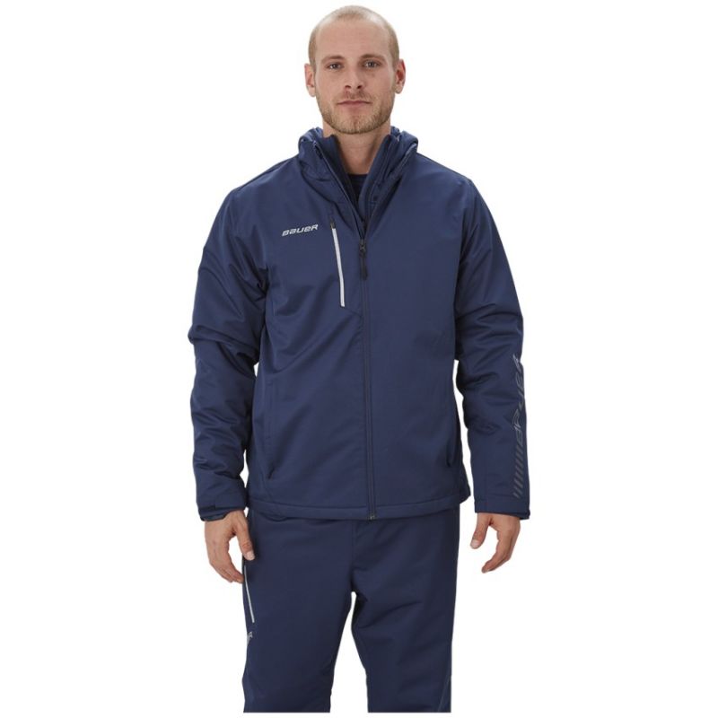 Bauer Supreme Midweight Jacket M 1056515 Clothing/Outdoor/Tricorp Bauer