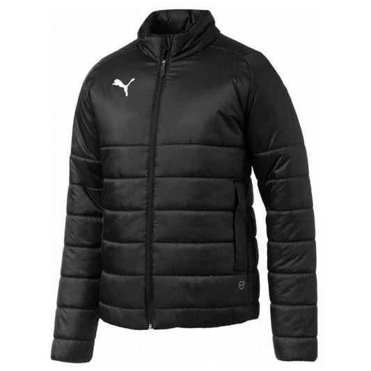 Puma Casuals Padded Jacket Jr 655625 03 Clothing/Outdoor Puma