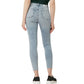 Calvin Klein Jeans Skinny W J20J218616 trousers Clothing/Lifestyle/Trousers, shorts/Calvin Klein Jeans Your Sports Performance
