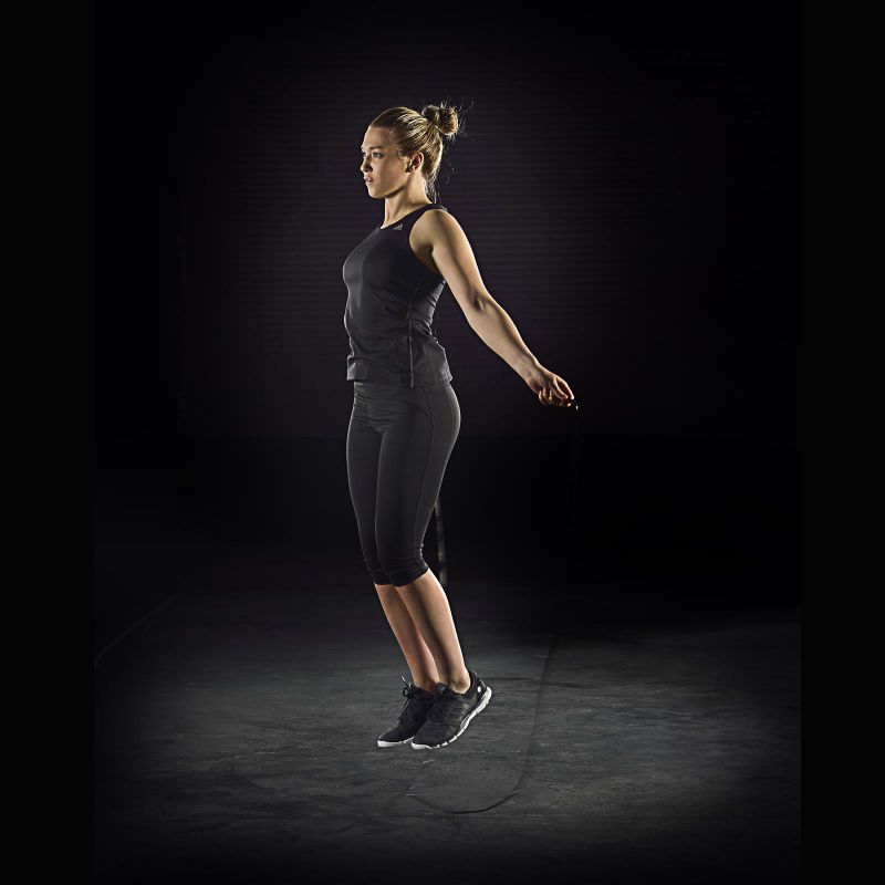 Skipping rope adidas ADRP-11017 Accessories/Training equipment Adidas