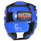 MASTERS tournament helmet - KTOP-1 0217-02M Accessories/Martial arts equipment/Kask bokserski Your Sports Performance