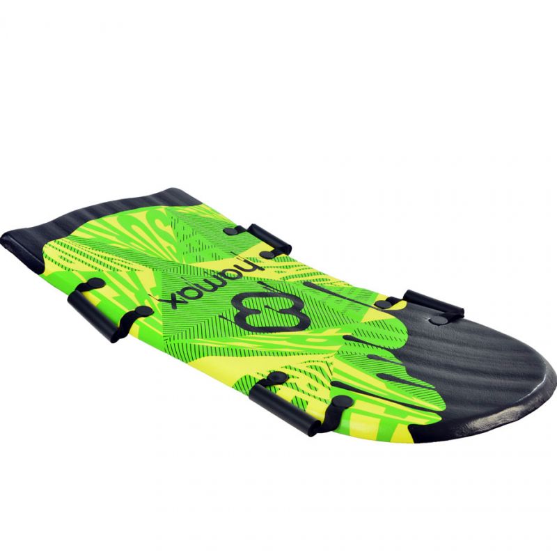 Hamax Free Surfer 550055 Slide Accessories/Skating/Łyżwy Your Sports Performance